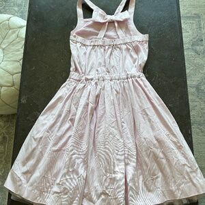 Crewcuts JCrew girls dress size 14